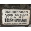 Recambio de alternador para citroën c3 1.4 collection referencia OEM IAM 9660055080  