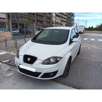 SEAT ALTEA (5P1)