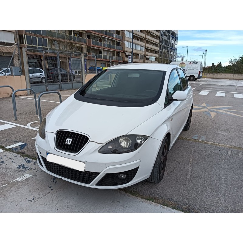 SEAT ALTEA (5P1)