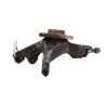 Recambio de mangueta delantera izquierda para peugeot partner furgoneta/monovolumen 1.6 hdi / bluehdi 75 referencia OEM IAM 3646