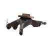 Recambio de mangueta delantera izquierda para peugeot partner furgoneta/monovolumen 1.6 hdi / bluehdi 75 referencia OEM IAM 3646