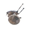 Recambio de caja cambios para nissan patrol iii/2 hardtop (k260) 2.8 d referencia OEM IAM 32000G9802  