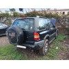 opel frontera b (u99) del año 1999