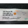 Recambio de guantera para volkswagen passat berlina (3c2) edition referencia OEM IAM 3C1857921M  