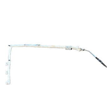 AIRBAG CORTINA DELANTERO IZQUIERDO LR016988 5H3214K158CC 