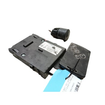 CONMUTADOR DE ARRANQUE 285909828R A2C53185186 