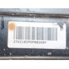 Recambio de asiento delantero derecho para byd seal u referencia OEM IAM  272I10IDP00349Y 