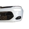 Recambio de paragolpes delantero para citroën c4 picasso ii 1.6 hdi 90 referencia OEM IAM 1609533080  