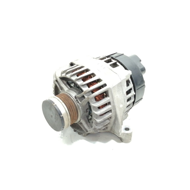Recambio de alternador para fiat bravo (198) 1.4 16v t jet active referencia OEM IAM MS1012101080  