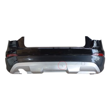 PARAGOLPES TRASERO 81A807067AGRU 201367010200 