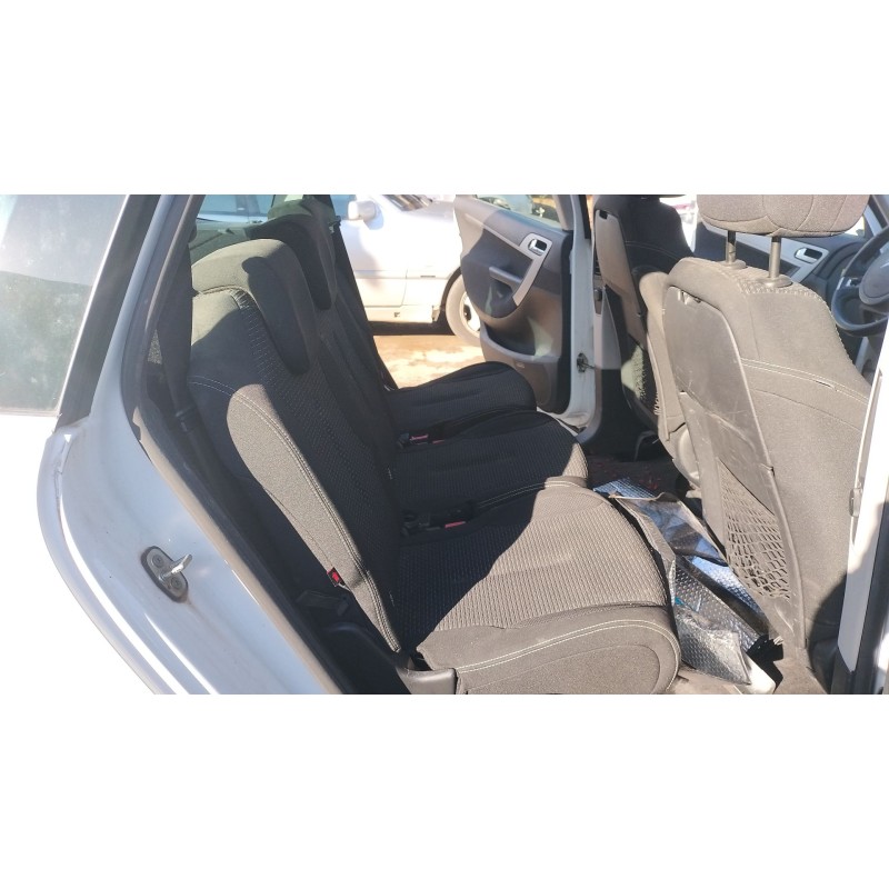 Recambio de asientos traseros para citroën c4 picasso i monospace (ud_) 1.6 vti 120 referencia OEM IAM   