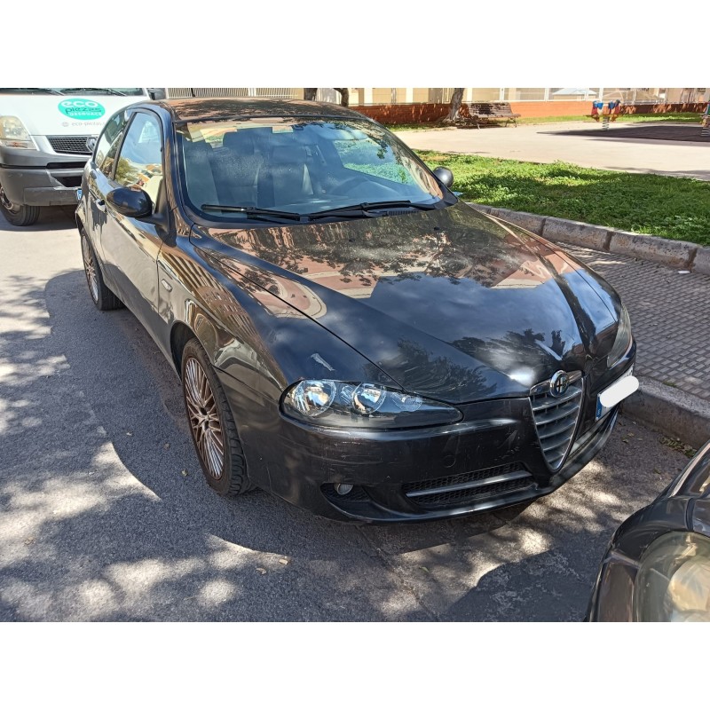 alfa romeo 147 (937_) del año 2007