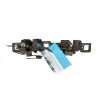 Recambio de cerradura capot para peugeot 505 (551a) 2.5 turbo diesel referencia OEM IAM   