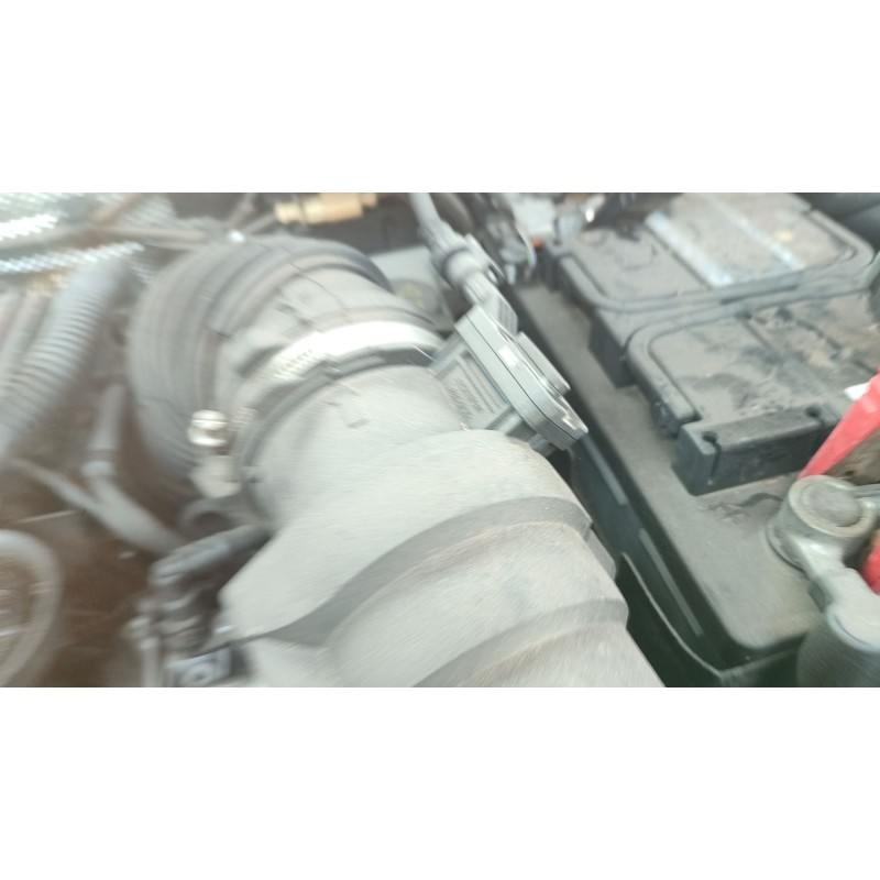 Recambio de caudalimetro para volkswagen tiguan (ad1, ax1) 2.0 tdi referencia OEM IAM   