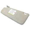 Recambio de parasol derecho para opel meriva b cosmo referencia OEM IAM 010440018  