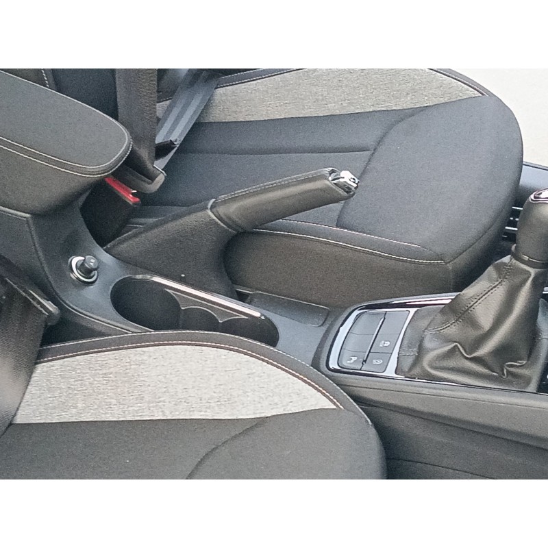 Recambio de palanca freno de mano para skoda scala (nw1) 1.0 tsi referencia OEM IAM 2Q0711303D  