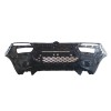 Recambio de paragolpes delantero para citroën c4 picasso ii 1.6 hdi 90 referencia OEM IAM 1609533080  