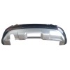 Recambio de paragolpes trasero para audi q2 (gab, gag) 1.6 tdi referencia OEM IAM 81A807067AGRU 201367010200 