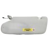 Recambio de parasol derecho para mercedes-benz clase m (w163) 270 cdi inspiration (163.113) referencia OEM IAM 10001836R  