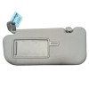 Recambio de parasol izquierdo para hyundai bayon (bc3) 1.2 mpi referencia OEM IAM 85210Q0000YPK 85213Q0012 