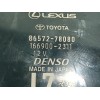Recambio de modulo electronico para lexus nx ii (_a2_, _h2_) 450h+ e-four (aazh26) referencia OEM IAM 8657278080 1669002311 