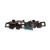 Recambio de cerradura capot para peugeot 505 (551a) 2.5 turbo diesel referencia OEM IAM   