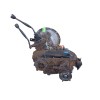 Recambio de caja cambios para nissan patrol iii/2 hardtop (k260) 2.8 d referencia OEM IAM 32000G9802  