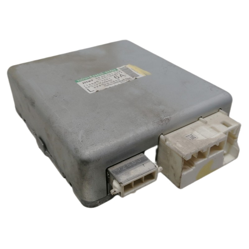 Recambio de centralita direccion para nissan x-trail (t31) se referencia OEM IAM 8965002460 2250000650 6900001798 JL501000571 11