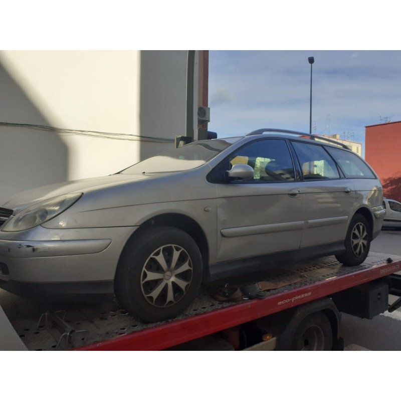 CITROËN C5 BREAK