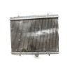 Recambio de radiador agua para peugeot expert kasten furg. referencia OEM IAM R5450003  