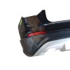 Recambio de paragolpes trasero para audi q2 (gab, gag) 1.6 tdi referencia OEM IAM 81A807067AGRU 201367010200 