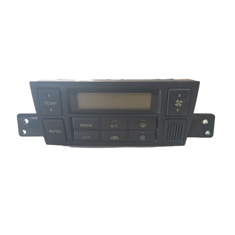 Recambio de mando calefaccion / aire acondicionado para hyundai tucson (jm) 2.0 crdi referencia OEM IAM 972502E060 972502E 