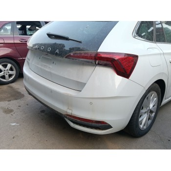 PARAGOLPES TRASERO 657807417 