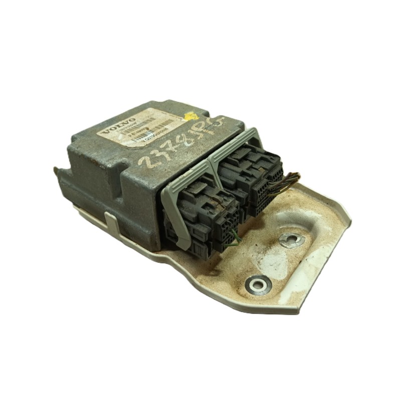 Recambio de modulo electronico para volvo v40 hatchback (525) d2 referencia OEM IAM 31406938 T160791200446 