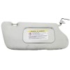 Recambio de parasol derecho para mercedes-benz clase m (w163) 270 cdi inspiration (163.113) referencia OEM IAM 10001836R  
