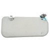 Recambio de parasol izquierdo para hyundai bayon (bc3) 1.2 mpi referencia OEM IAM 85210Q0000YPK 85213Q0012 