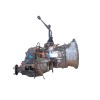 Recambio de caja cambios para nissan patrol iii/2 hardtop (k260) 2.8 d referencia OEM IAM 32000G9802  