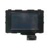 Recambio de pantalla multifuncion para kia sportage business 2wd referencia OEM IAM IA87212QLNG 909KVYK054522 96560F1201FHV / QQ
