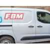 opel combo furgoneta/monovolumen (k9) del año 2023