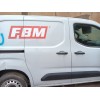 opel combo furgoneta/monovolumen (k9) del año 2023