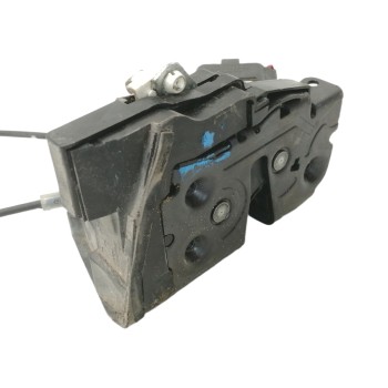 CERRADURA PUERTA TRASERA DERECHA 3N6AA26412BP BP4K72 A00118D