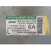 Recambio de centralita direccion para nissan x-trail (t31) se referencia OEM IAM 8965002460 2250000650 6900001798 JL501000571 11