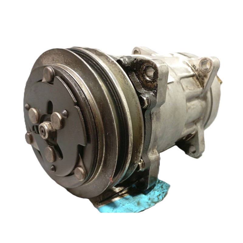 Recambio de compresor aire acondicionado para peugeot 505 (551a) 2.5 turbo diesel referencia OEM IAM VS8551A5603007785  