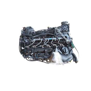 MOTOR COMPLETO N57D30B 14795910 7823011