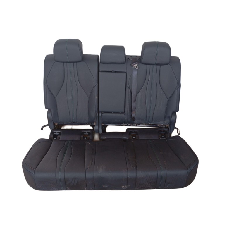 Recambio de asientos traseros para byd seal u referencia OEM IAM   