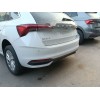 Recambio de paragolpes trasero para skoda scala (nw1) 1.0 tsi referencia OEM IAM 657807417  