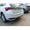 Recambio de paragolpes trasero para skoda scala (nw1) 1.0 tsi referencia OEM IAM 657807417  
