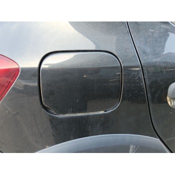 TAPA EXTERIOR COMBUSTIBLE 