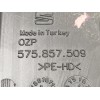 Recambio de tubo para cupra ateca 2.0tsi 4drive referencia OEM IAM 575857509  