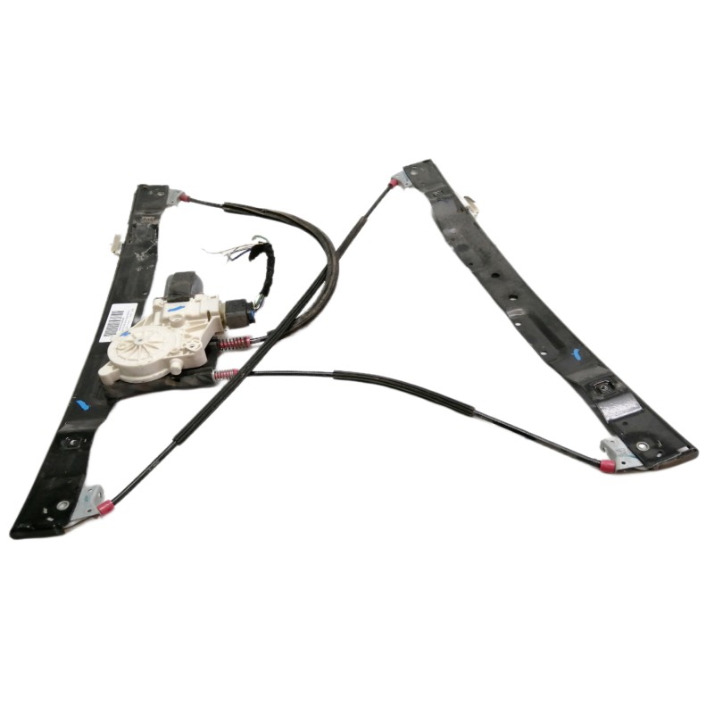 Recambio de elevalunas delantero izquierdo para ford s-max (ca1) trend referencia OEM IAM 0130822287  